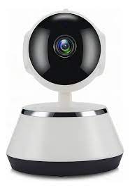 Miniatura 2 de Camara Seguridad Ip Hd Cloud Wifi Motion